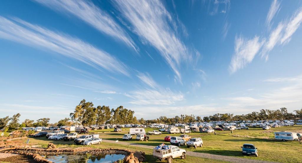 Hotel The Woolshed At Jondaryan Exterior foto